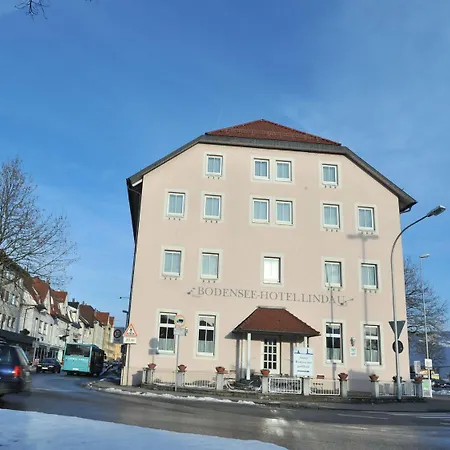 Bodenseehotel 3*