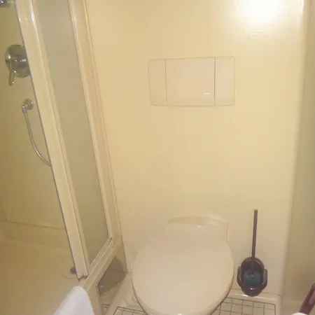 Ξενοδοχείο Bodenseehotel 3*