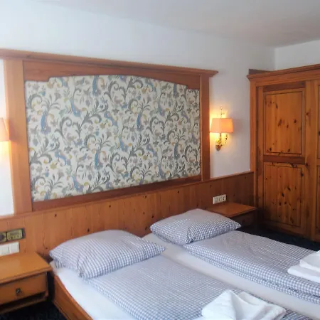 Bodenseehotel 3* Λιντάου