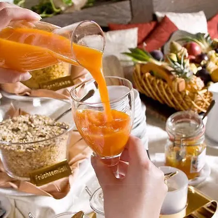 Bodenseehotel Ξενοδοχείο 3*