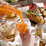 Bodenseehotel Ξενοδοχείο 3*