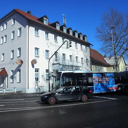 Bodenseehotel Hotel Lindau (Bodensee)