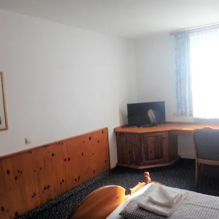 Bodenseehotel Hotell Lindau (Bodensee)