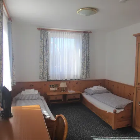 Bodenseehotel Hotel Lindau (Bodensee)