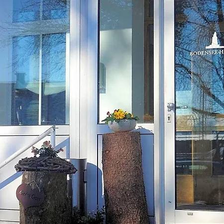 Hotel Bodenseehotel