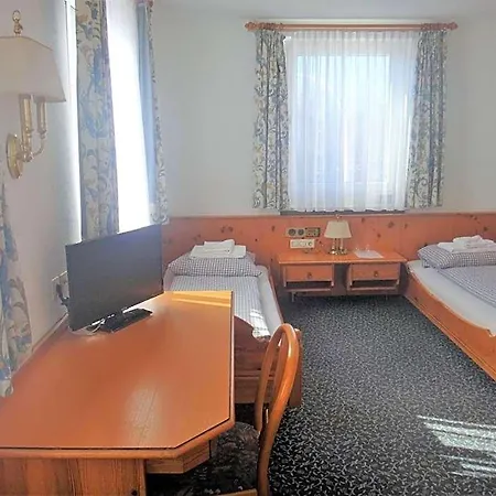 Hotell Bodenseehotel Lindau (Bodensee)