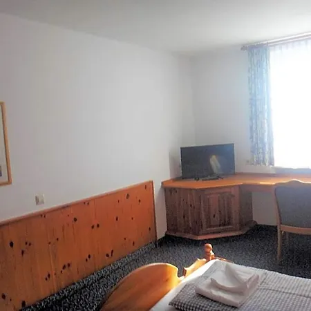 Bodenseehotel Lindau (Bodensee)