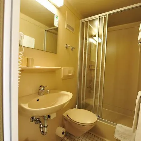 Bodenseehotel 3*