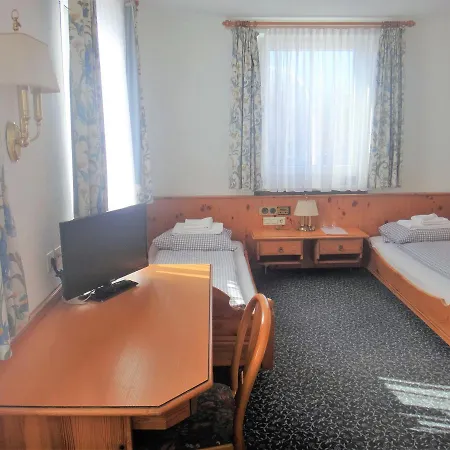 Bodenseehotel Lindau Hotel