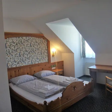 Bodenseehotel Lindau Hotel 3*
