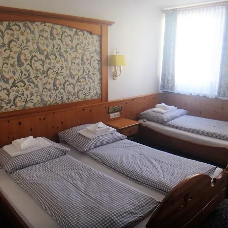 Hotel Bodenseehotel Lindau