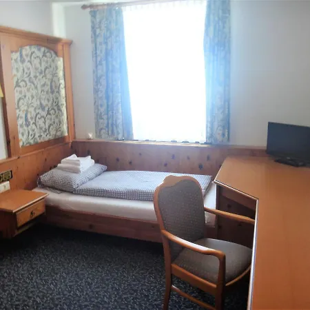 Bodenseehotel Lindau 3* New Translation