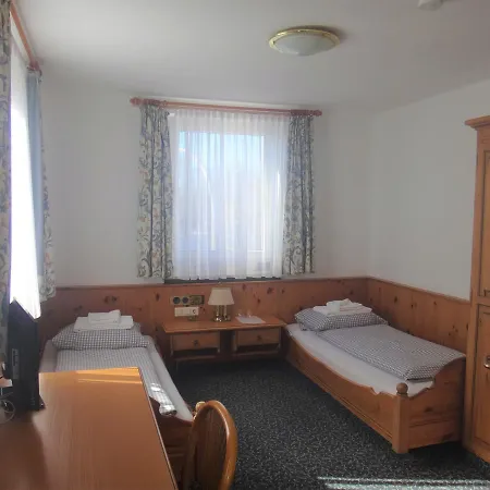 Hotel Bodenseehotel Lindau 3*