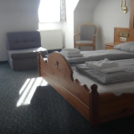Hotell Bodenseehotel Lindau (Bodensee)