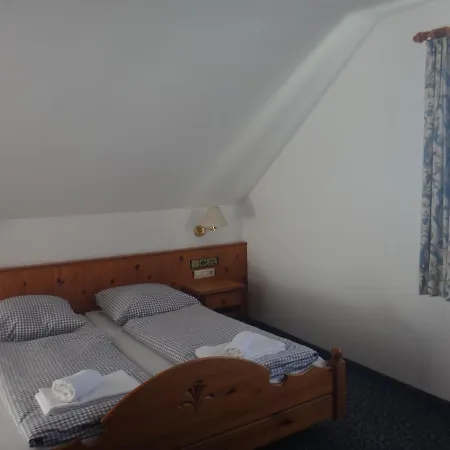 Hotel Bodenseehotel Lindau