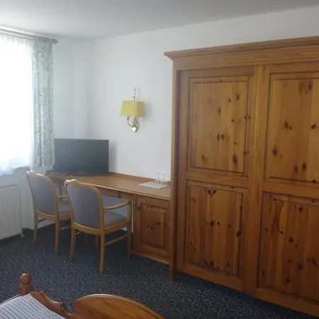 Bodenseehotel Lindau (Bodensee)