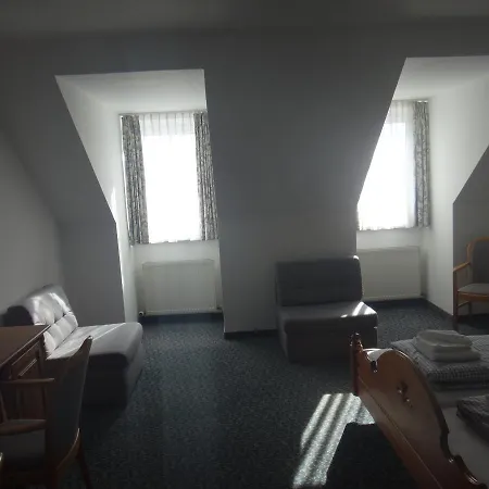 Bodenseehotel Hotel Lindau (Bodensee)