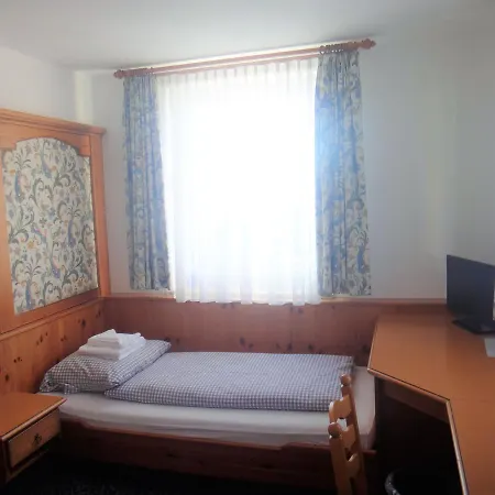 Bodenseehotel Hotel Lindau (Bodensee)