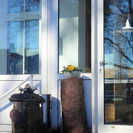 Bodenseehotel Lindau Hotel