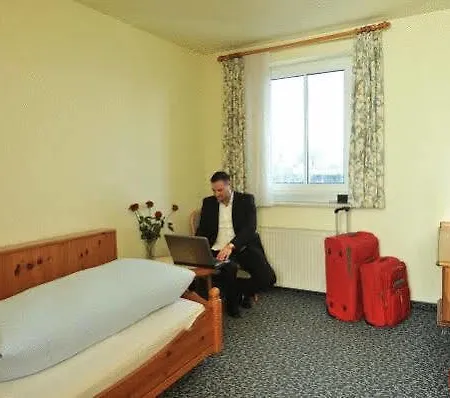 Bodenseehotel Lindau Hotel 3*