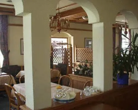Bodenseehotel Lindau (Bodensee)