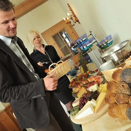 Bodenseehotel Hotel Lindau (Bodensee)