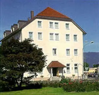 Bodenseehotel Lindau Hotel