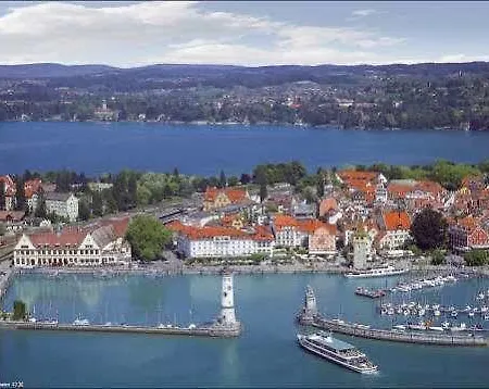 Bodenseehotel