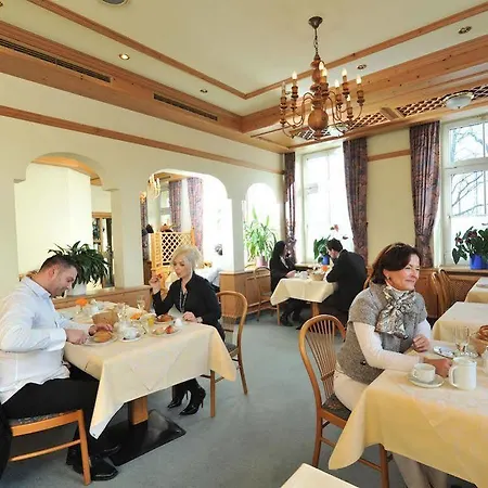 Bodenseehotel 3*