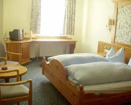 Bodenseehotel Hotel